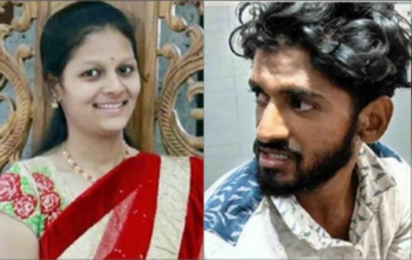कर्नाटक गृह मंत्री ने नेहा के माता-पिता से माफी मांगी, हत्यारे की मां ने कहा- 'मेरे बेटे को सजा मिलनी चाहिए'