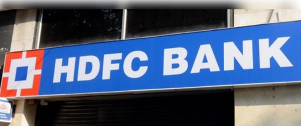 एचडीएफसी बैंक का मुनाफा 37.1 प्रतिशत बढ़कर 16,512 करोड़ रुपये पर, प्रति शेयर 19.5 रुपये के लाभांश की घोषणा