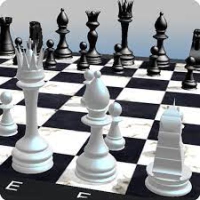 नाइजीरियाई शतरंज चैम्पियन ने 60 घंटे शतरंज खेलने का नया रिकॉर्ड बनाया