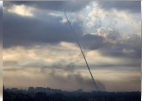 लेबनान में इजराइली ड्रोन को मार गिराया गया: आईडीएफ