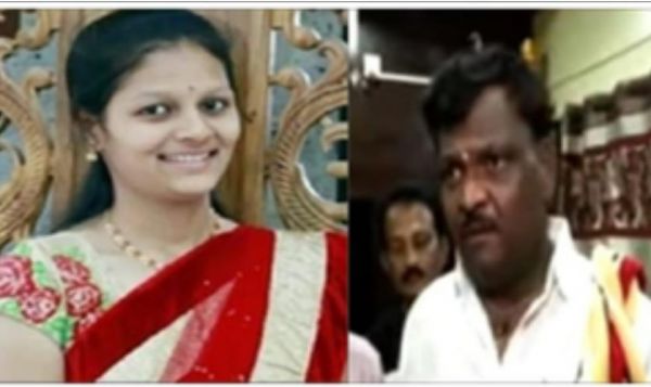 नेहा हत्याकांड में कर्नाटक पुलिस 'कठपुतली' की तरह व्यवहार कर रही : मृतका के पिता