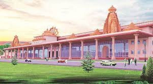 ओला मोबिलिटी ने अयोध्या हवाईअड्डे पर परिचालन शुरू किया