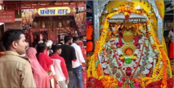 हनुमान जयंती पर उमड़ा आस्था का सैलाब, दिल्ली से लेकर अयोध्या तक मंदिरों में भक्तों का तांता