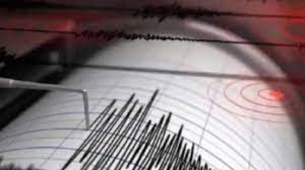 जगदलपुर में भूकंप झटके महसूस किए?
