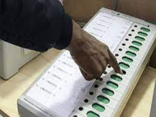 राजस्थान में लोकसभा चुनाव के दूसरे चरण में 13 सीट पर मतदान शुक्रवार को