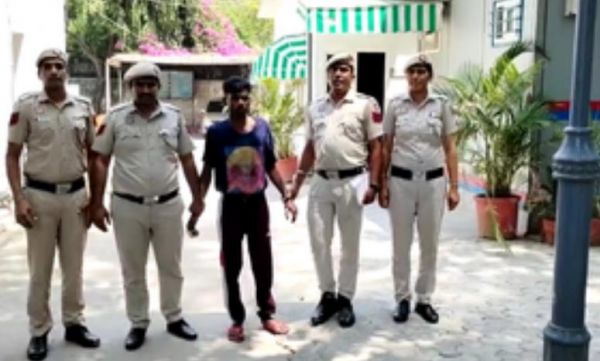 इंडिया गेट के पास आइसक्रीम विक्रेता की चाकू मारकर हत्या, आरोपी गिरफ्तार
