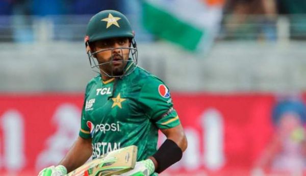 न्यूजीलैंड के ख़िलाफ़ लगातार मिली दूसरी हार, पाकिस्तान के कप्तान बाबर आजम ने बताई वजह
