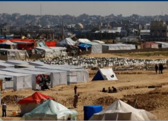 रफा से नागरिकों को जल्द ही निकालना शुरू करेगा इजरायल