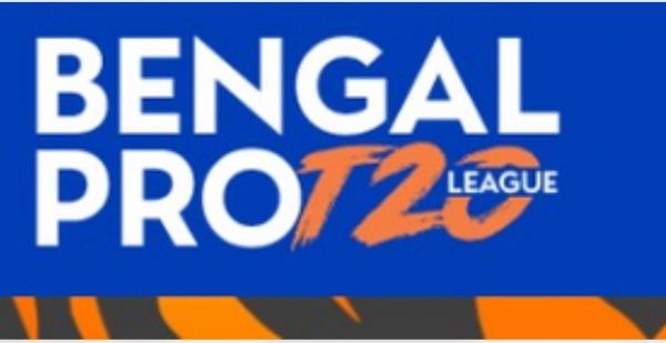 बंगाल प्रो टी20 लीग 11 जून से शुरू होगी