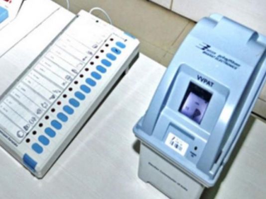 भारत की सबसे बड़ी लोकसभा सीट मल्काजगिरी में 114 उम्मीदवार