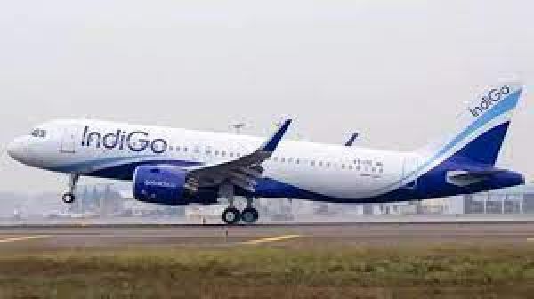 अहमदाबाद जा रहा इंडिगो का विमान तकनीकी खराबी के बाद दिल्ली लौटा