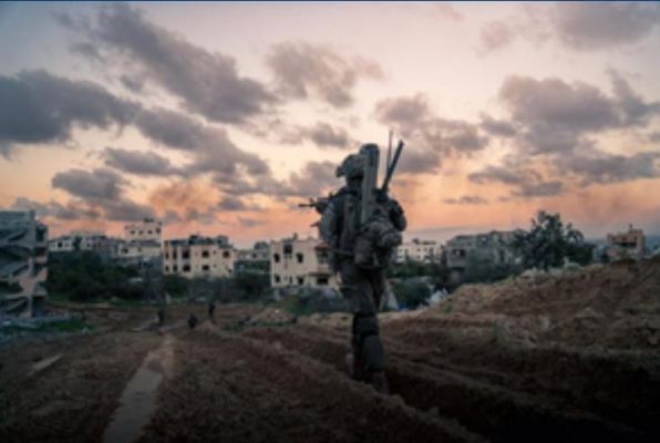 गाजा में युद्ध जारी रहा तो इजरायल के साथ कोई समझौता नहीं : हमास