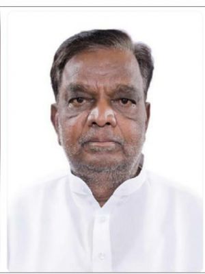 कर्नाटक के दलित नेता श्रीनिवास प्रसाद का 76 साल की उम्र में निधन