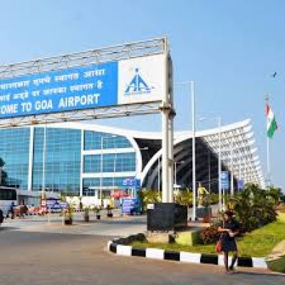 ईमेल में गोवा हवाई अड्डे पर बम रखा होने का दावा, सुरक्षा बढ़ाई गई