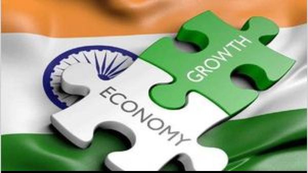 समकक्ष देशों की तुलना में तेजी से बढ़ रही भारत की प्रति व्यक्ति जीडीपी