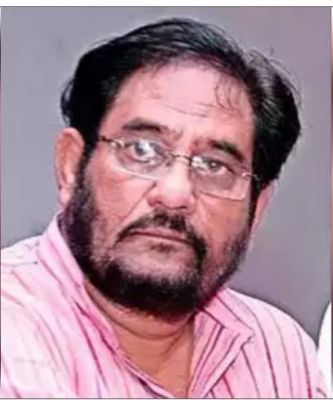 सीपीआई नेता अतुल कुमार अंजान का निधन