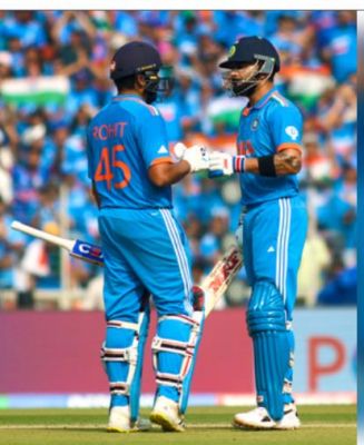 विराट ओपनिंग और रोहित नंबर 3 पर करें बल्लेबाजी: अजय जडेजा