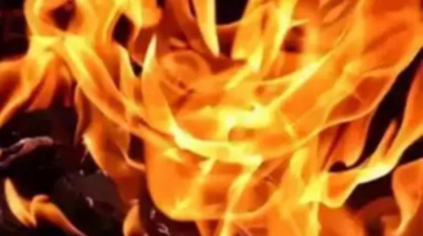 ग्वालियर के निजी स्कूल में समर कैंप के दौरान लगी आग, बच्चे सुरक्षित
