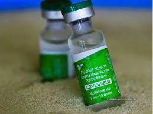 सीरम इंस्टीट्यूट ऑफ इंडिया ने कहा- दिसंबर 2021 में ही कोविशील्ड वैक्सीन बनाना बंद कर दिया