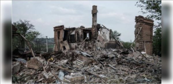 लुहान्स्क के तेल डिपो पर यूक्रेन के मिसाइल हमले में 3 की मौत
