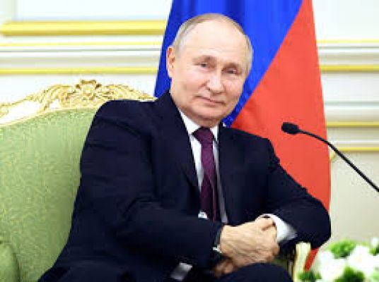 रूस के राष्ट्रपति पुतिन बदलेंगे रक्षा मंत्री, सर्गेई शोइगु के स्थान पर इन्हें मिलेगी कमान