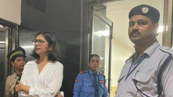 अरविंद केजरीवाल के घर सांसद स्वाति मालीवाल से कथित मारपीट के मामले में दिल्ली पुलिस ने क्या बताया