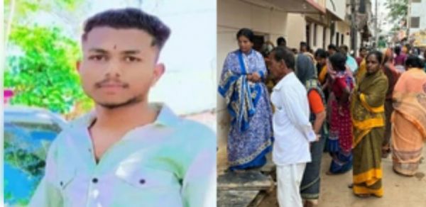 कर्नाटक : एकतरफा प्यार में युवक ने घर में घुसकर युवती की हत्या की