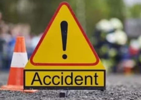तमिलनाडु में दो सड़क दुर्घटनाओं में 9 की मौत