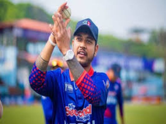 नेपाल क्रिकेट के सितारे रहे संदीप लामिछाने रेप मामले में बरी, निलंबन भी हुआ रद्द