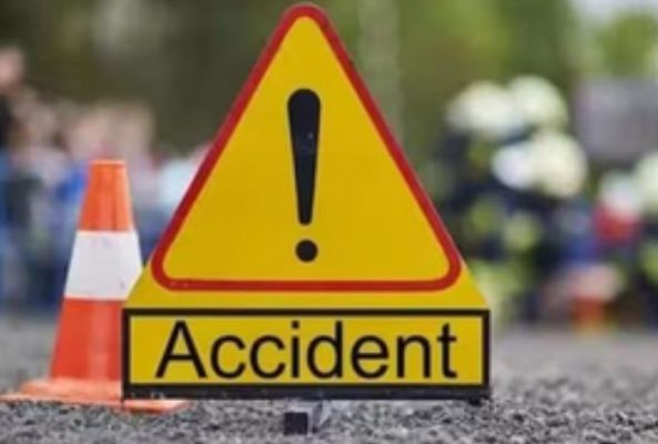 ओडिशा : क्योंझर में सड़क दुर्घटना में एक ही परिवार के छह लोगों की मौत