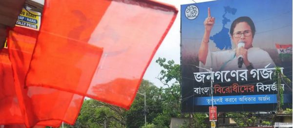बंगाल में इतने 'डमी' उम्मीदवार क्यों उतारे हैं बीजेपी ने?