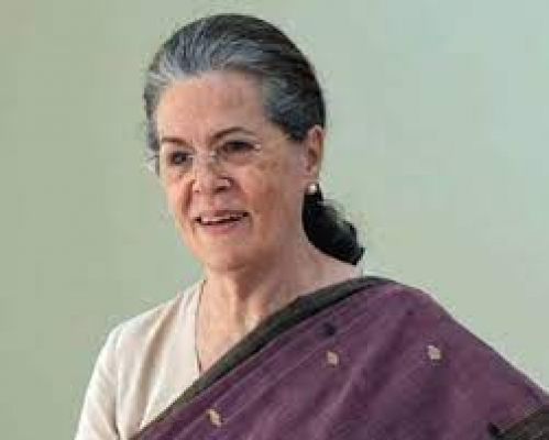 आपको अपना बेटा सौंप रही हूं, राहुल निराश नहीं करेंगे: रायबरेली में सोनिया गांधी ने कहा