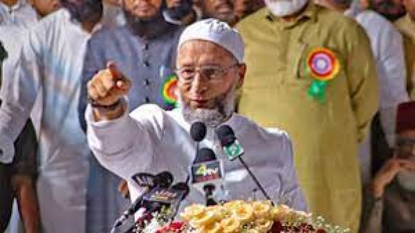 'रमज़ान के दौरान ग़ज़ा में बमबारी रुकवाने' वाले पीएम मोदी के बयान पर ओवैसी ने क्या कहा?