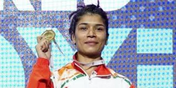 निकहत, मीनाक्षी ने स्वर्ण पदक जीता, एलोरडा कप में भारत के नाम 12 पदक
