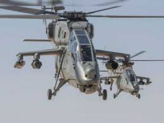 रक्षा मंत्रालय ने चिनूक हेलीकॉप्टर का मॉडल गायब होने संबंधी खबरों को खारिज किया