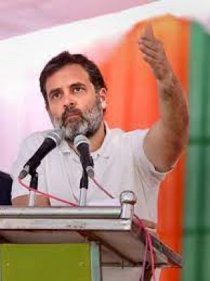 उप्र:पांचवें चरण में पांच केंद्रीय मंत्रियों, कांग्रेस नेता राहुल गांधी की प्रतिष्ठा दांव पर