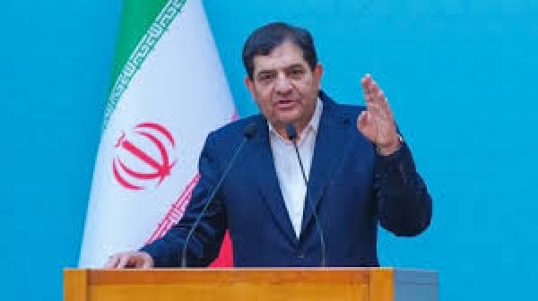 कौन हैं ईरान के कार्यवाहक राष्ट्रपति नियुक्त किए गए मोहम्मद मोखबर
