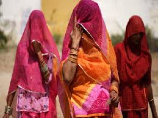 राजस्थान के अनेक जिलों में भीषण गर्मी का 'रेड अलर्ट'
