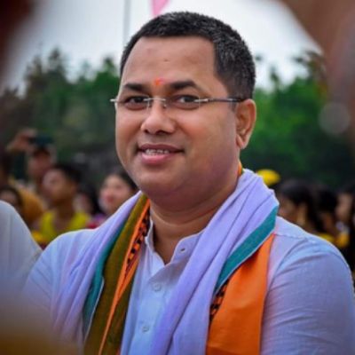 असम में हमें अच्छे खासे मुस्लिम वोट मिले : भाजपा विधायक 