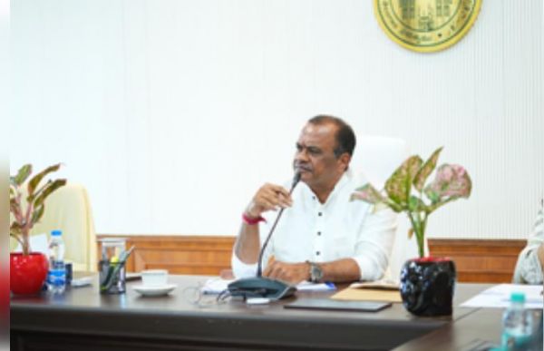 पांच जून के बाद खत्म हो जाएगी बीआरएस की कहानी : तेलंगाना के मंत्री