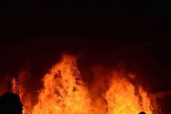 महाराष्ट्र: रसायन कारखाने में बॉयलर फटने से लगी आग, छह लोग झुलसे