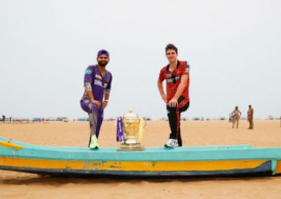 कोलकाता के आईपीएल चैम्पियन बनने के समर्थन में कुंबले, वॉटसन