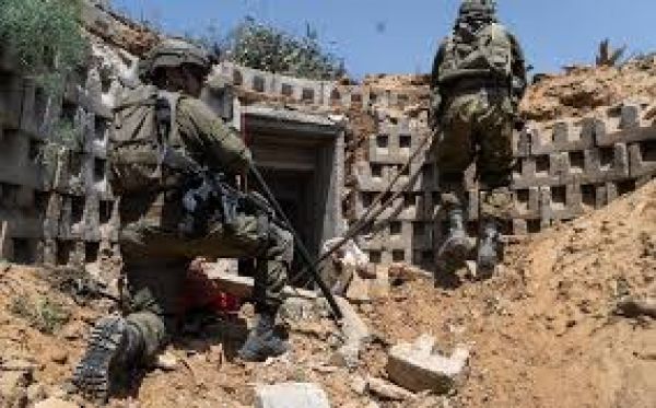 रफ़ाह में इसराइल के सैन्य अभियान को चीन ने 'गंभीर चिंता का विषय' बताया
