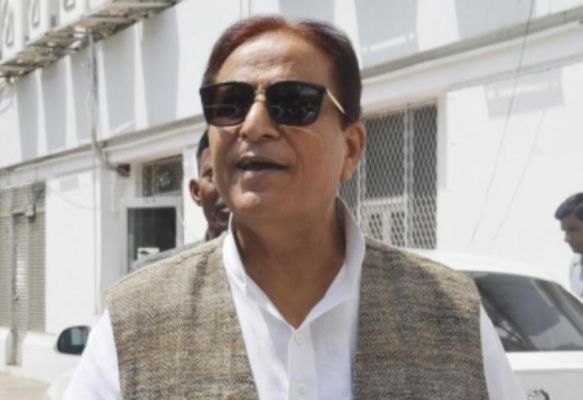 सपा नेता आजम खान को फिर लगा बड़ा झटका, डूंगरपुर प्रकरण में दस साल की सजा 