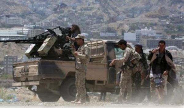 अमेरिका, ब्रिटेन ने संयुक्त कार्रवाई में यमन में हूती ठिकानों को बनाया निशाना 