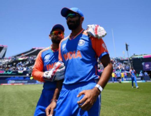 वॉर्म-अप मैच में पंत-हार्दिक का फॉर्म भारत के लिए अच्छा संकेत 