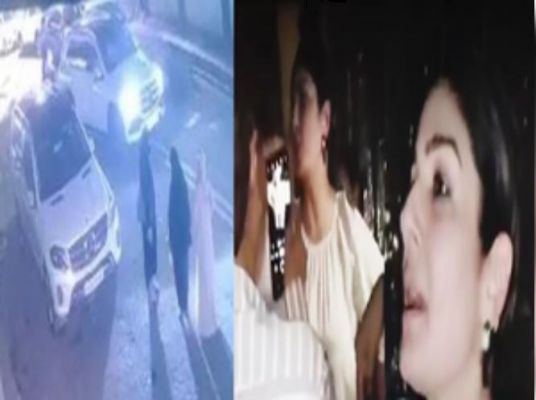 रवीना टंडन की कार ने किसी को टक्कर नहीं मारी : डीसीपी राज तिलक 