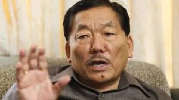 सिक्किम के पांच बार मुख्यमंत्री रहे चामलिंग दोनों विधानसभा सीट से हारे