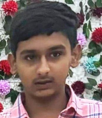 कूलर में पानी भरते लगा करंट, 13 साल के छात्र की मौत