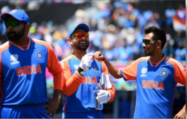 विश्व कप में जीत का आगाज करने उतरेगी टीम इंडिया, पंत पर रहेगी नजर